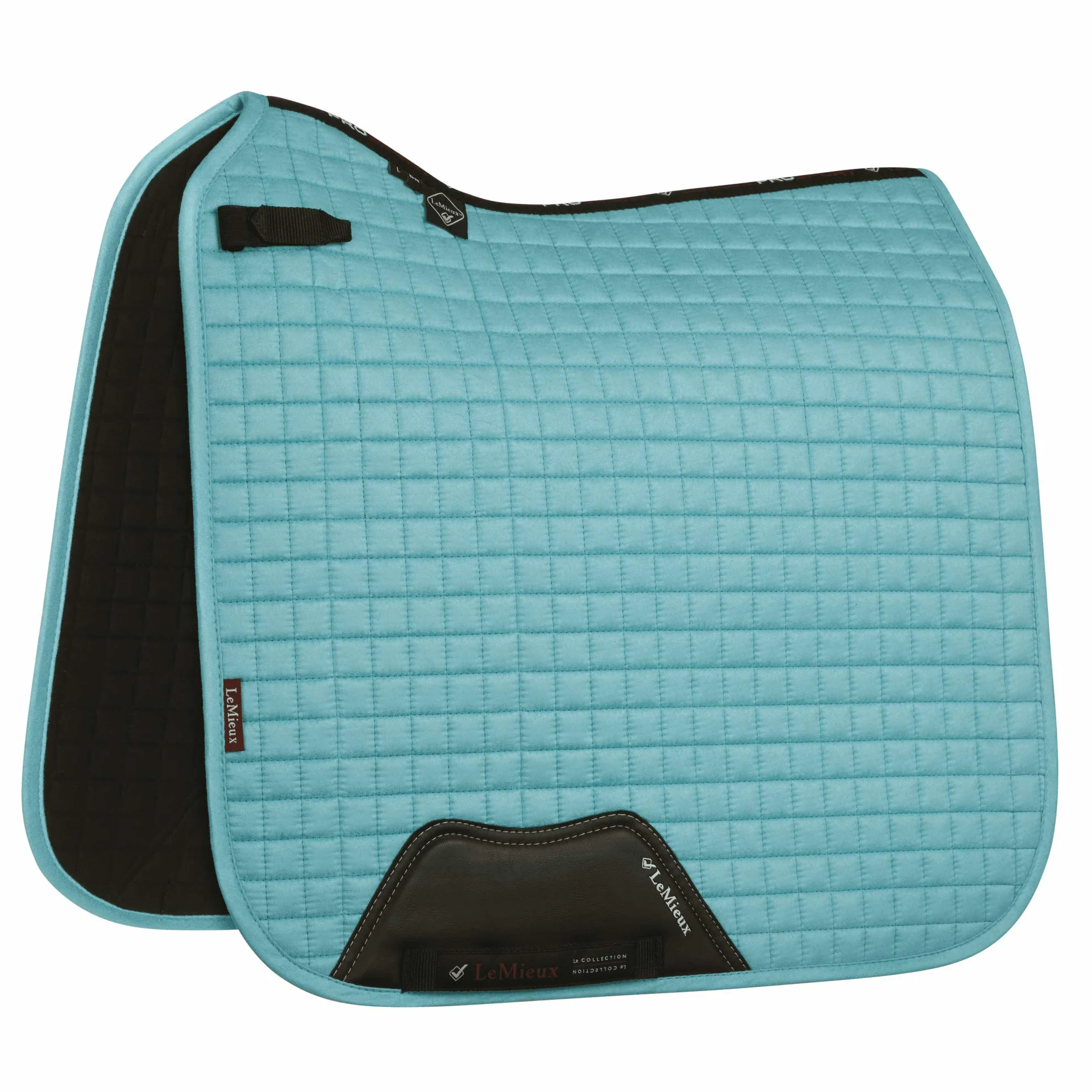 LeMieux Prosport-Escuadra de Doma de Alforja, Unisex