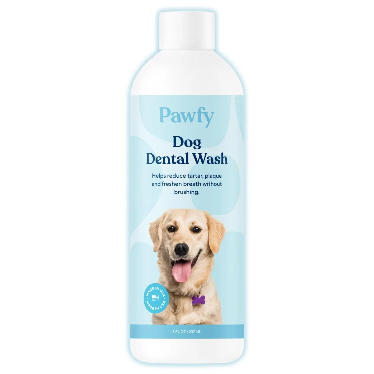 Pawfy Lavado dental